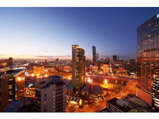 'SouthbankONE' 1, 2 & 3 Bedroom..