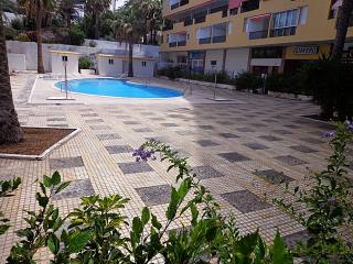 1 Bedroom - Apartment - Arona - For Sale