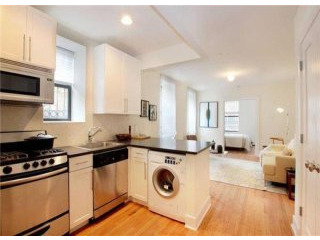 1 Bedroom - Condo - New York State -..