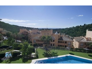 2 bedroom property near Marbella Back..