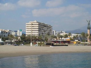 Apartment For Sale In Puerto Banus..