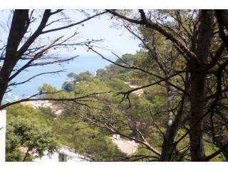 Building plot in Sa Riera