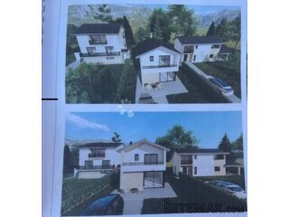 Kuća za odmor - Severin na Kupi, 102 m²