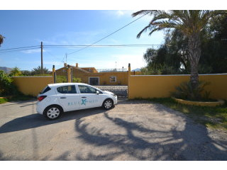 5 Bedrooms - Finca - Murcia - For Sale