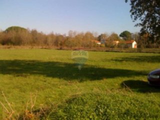 Atraktivno građevinsko zemljište Poreč 1km od mora
