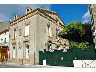 Impressive 'maison Bourgeoise” From 1..