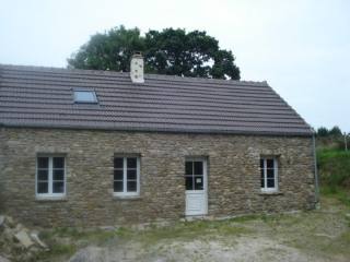 Nicely Renovated Rural Property