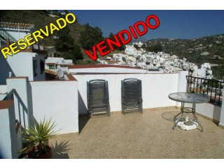 Town House for Sale in Torrox, Torrox..