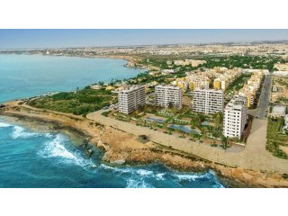 2 Bedrooms - Apartment - For Sale