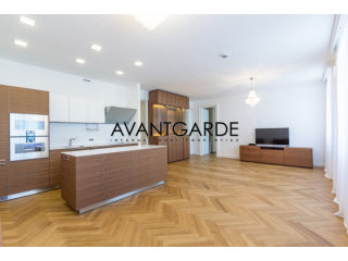 Apartment in excellent location