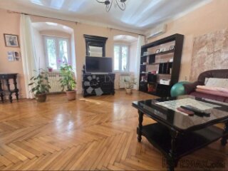 Komforan stan 110 m² u centru Rijeke