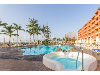 Playa del Cura - Gran Canaria