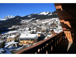Superb central off-plan 1 bedroom plus..