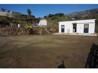 Villa - This finca is the registered..