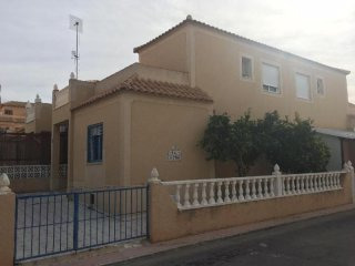 3 Bedrooms - Chalet - Alicante - For..