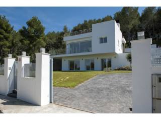 4 Bedrooms 3 Bathrooms Villa Javea 2*