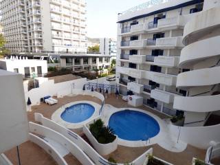 Apartment - A lovely modern 1 bedroom..