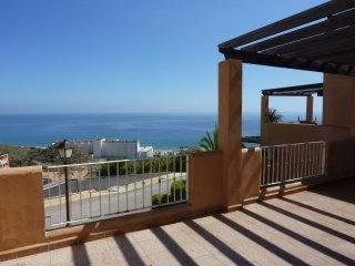 Apartment, Mojacar, Almeria, Spain