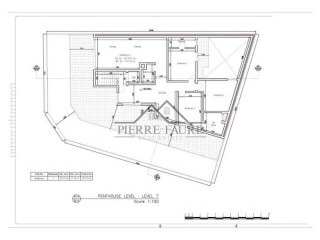 Penthouse - Bugibba