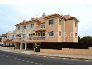 2 Bedrooms - Apartment - Famagusta -..