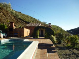 3 Bedrooms - Country House - Malaga -..