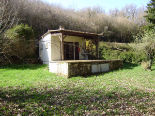 Chalet In Super Tranquil Setting With..