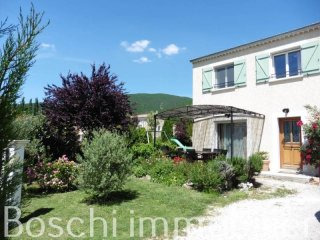 Villa Region Dieulefit