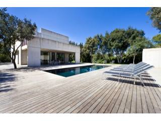 Finca Rustica In Porreres, Modern Style..