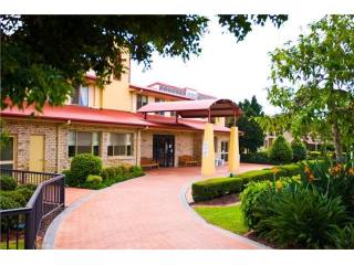 TriCare Upper Mt Gravatt Aged Care..