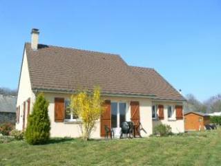 Desirable Country House with Views