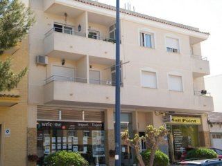 3 Bedrooms - Apartment - Alicante - For..
