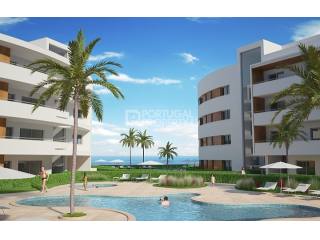 Stunning Apartment with Sea Views near..