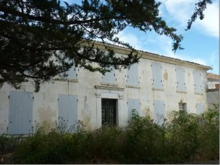 Stone House For Sale Matha