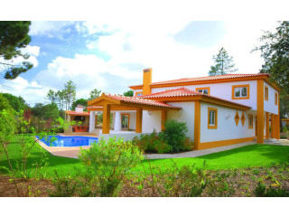 Detached house T4