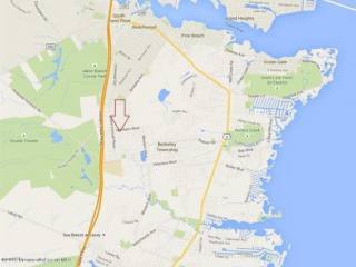 Land For Sale: 000 Amsterdam Avenue..