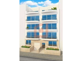 Terraced Apartment Naxxar, Central For..