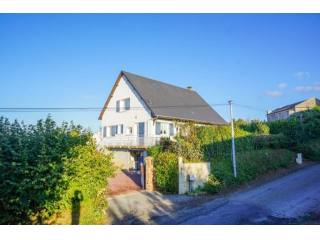 Villebaudon - House For Sale