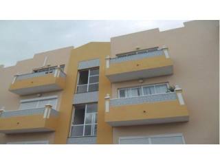 Apartment For Sale in Guarguacho..