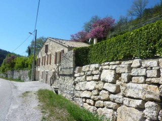 Stone House For SaleWith 3000m2 Of..