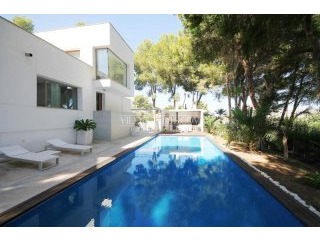 4 Bedroom Villa In Javea