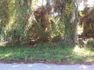 Land For Sale: 0 Brickell Dr, North..