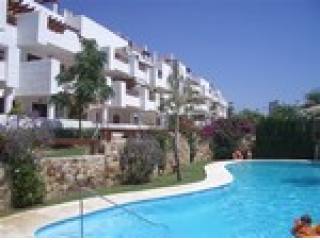 3 Bedrooms - Apartment - Malaga - For..