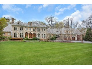 4 bedroom House For Sale: 3 Tallwoods..