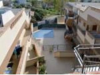 Apartment, Almeria (Costa de Almeria)..