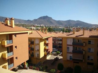 Apartment For Sale in Cabo Blanco..