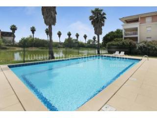Apartment with lake view in Le Cannet
