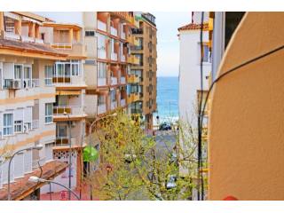 Apolo 3K Apartment in Calpe