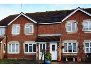 Edenbridge, Kent Tn8
