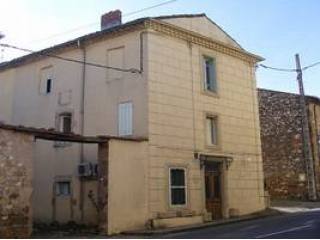 Old Hotel To Renovate Of Around 386 M²..