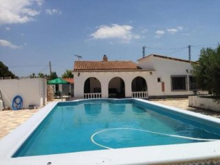 Villa in Castalla (Ref. PV2148)